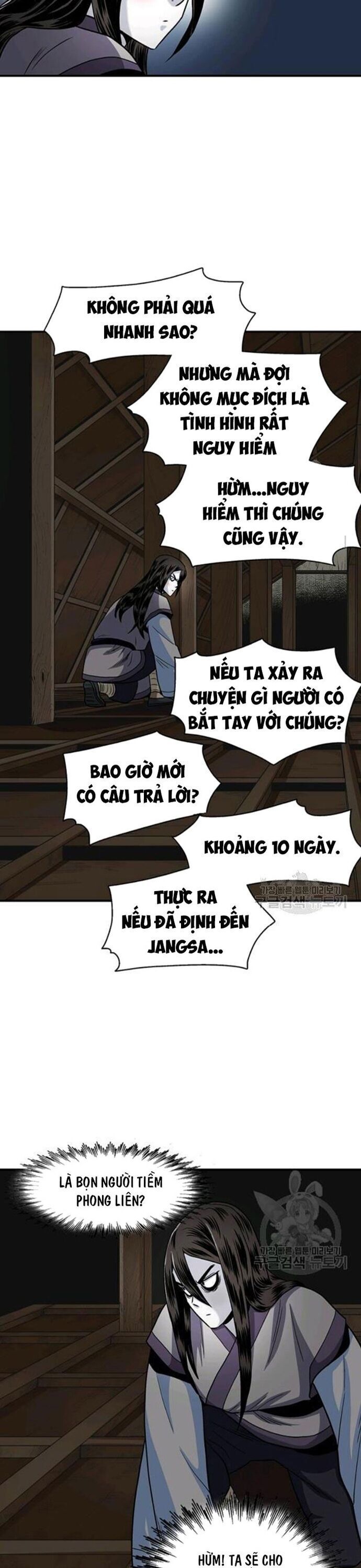 Quang Long Chap 89 - Next Chap 90
