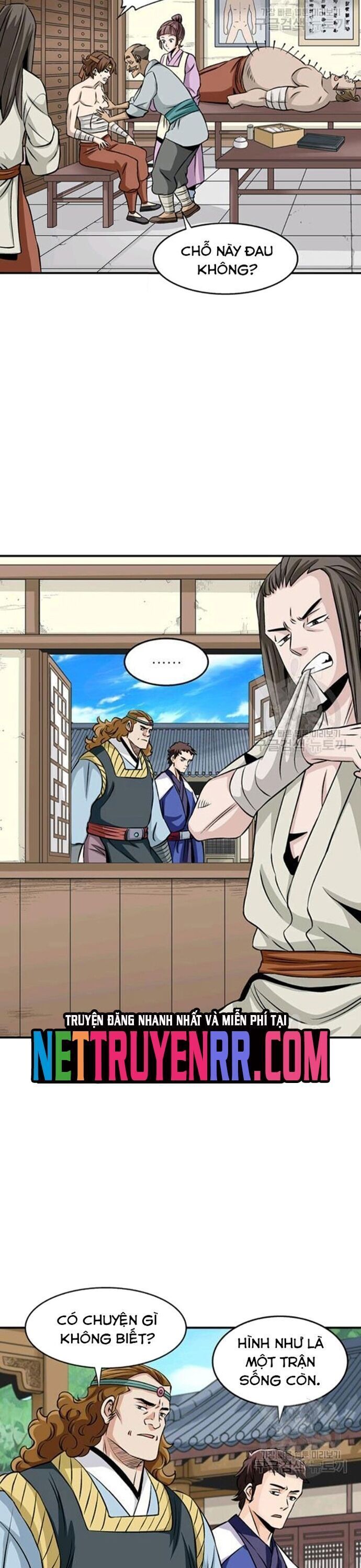 Quang Long Chap 89 - Next Chap 90