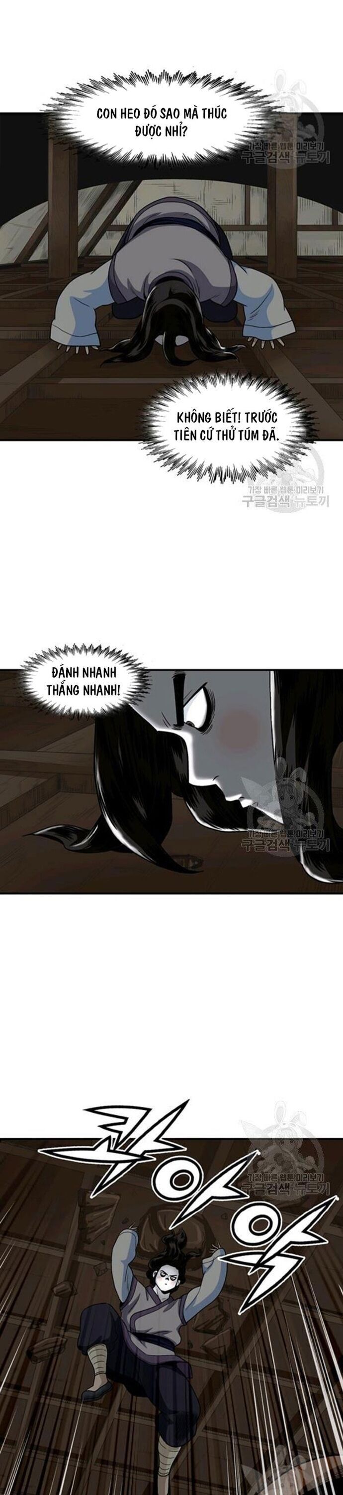 Quang Long Chap 89 - Next Chap 90