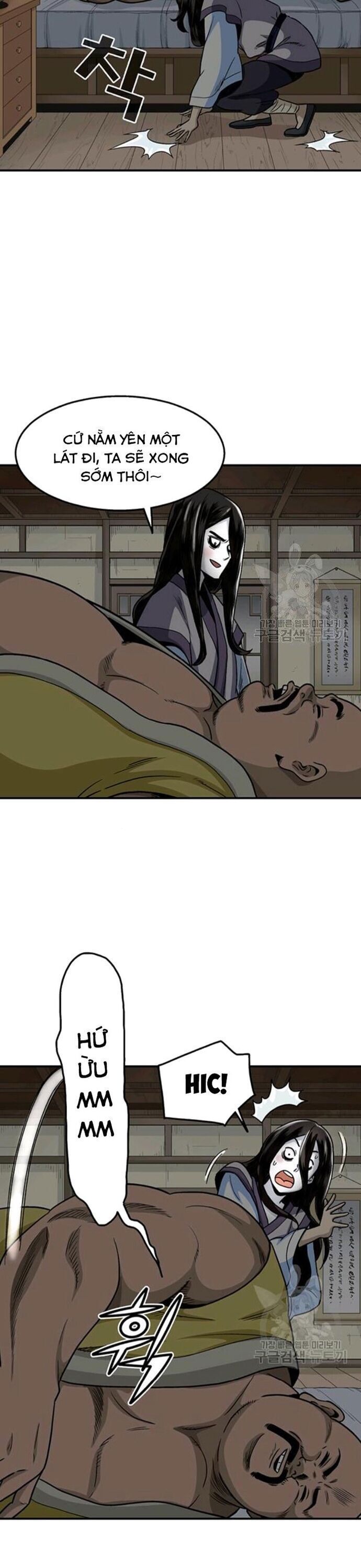 Quang Long Chap 89 - Next Chap 90