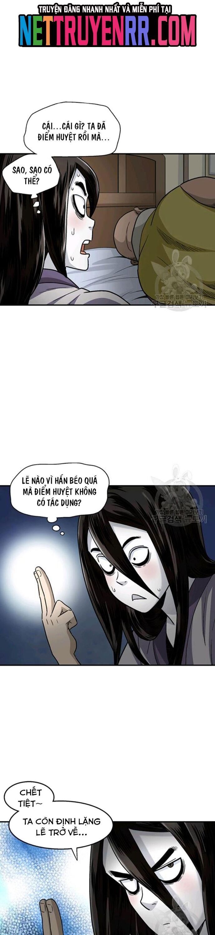 Quang Long Chap 89 - Next Chap 90