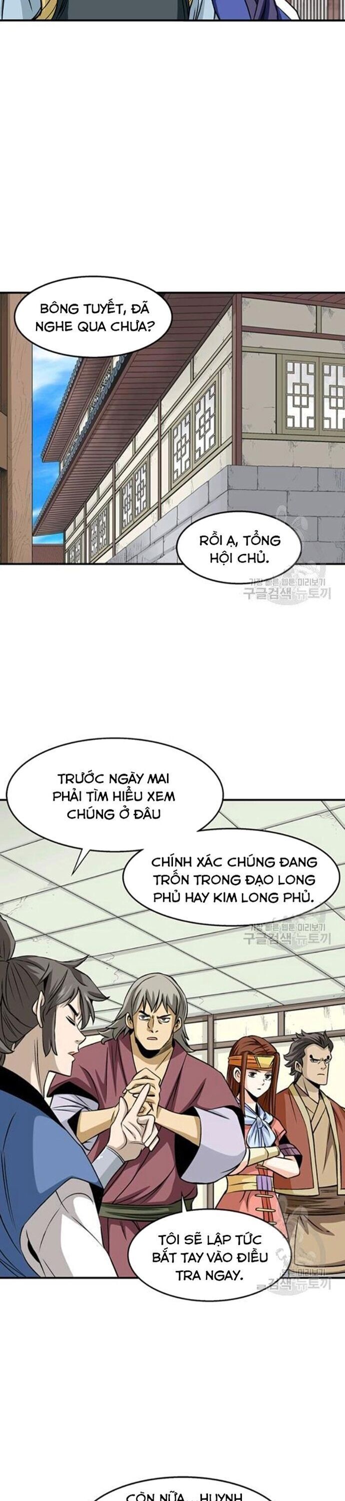 Quang Long Chap 89 - Next Chap 90