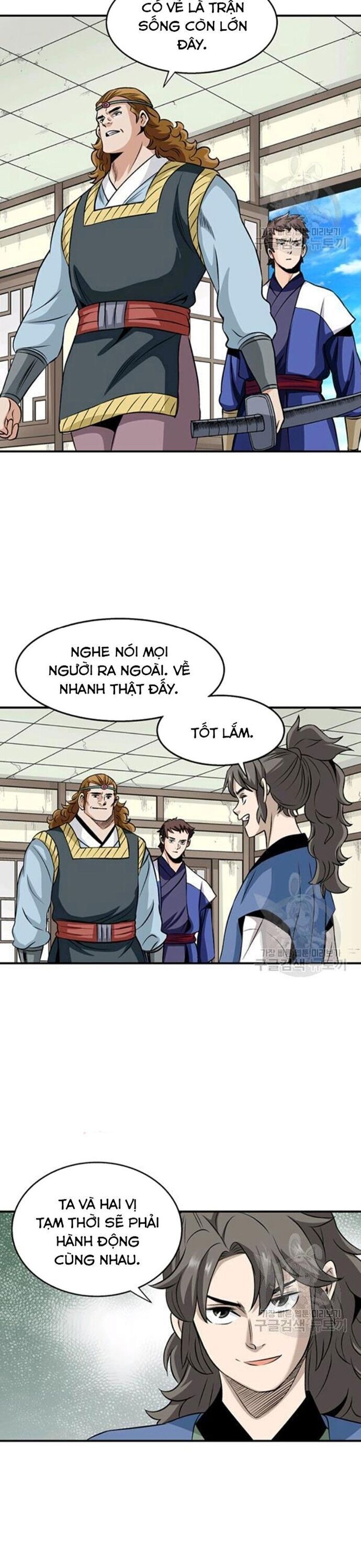 Quang Long Chap 89 - Next Chap 90