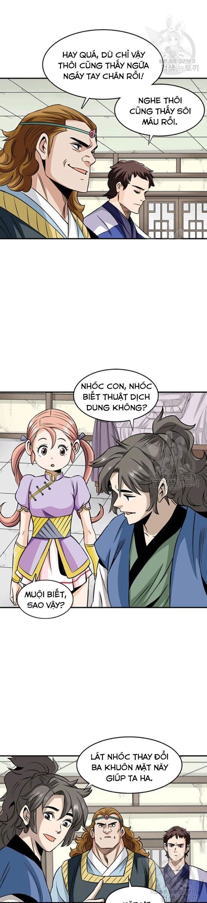 Quang Long Chap 89 - Next Chap 90