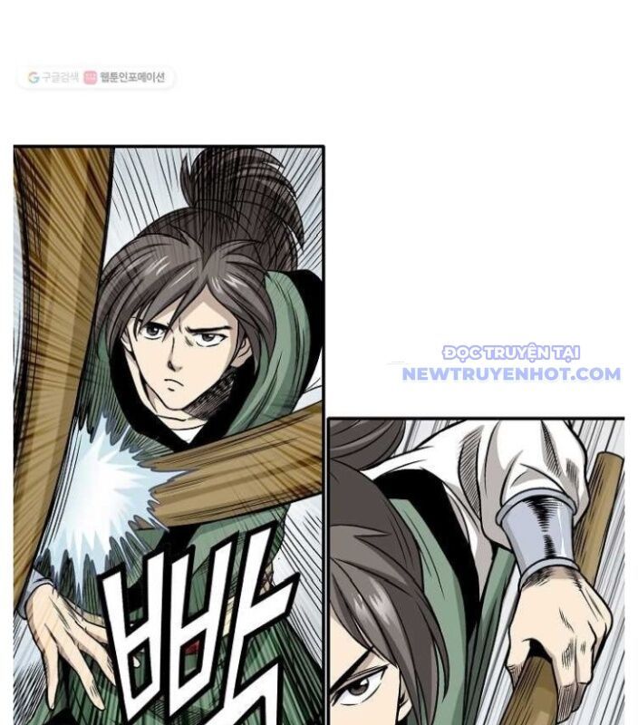 Quang Long Chap 9 - Next Chap 10