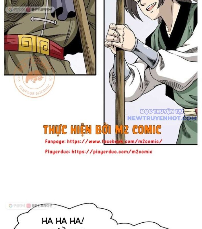 Quang Long Chap 9 - Next Chap 10