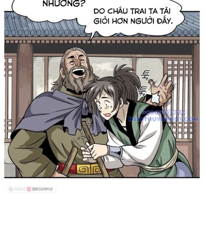 Quang Long Chap 9 - Next Chap 10