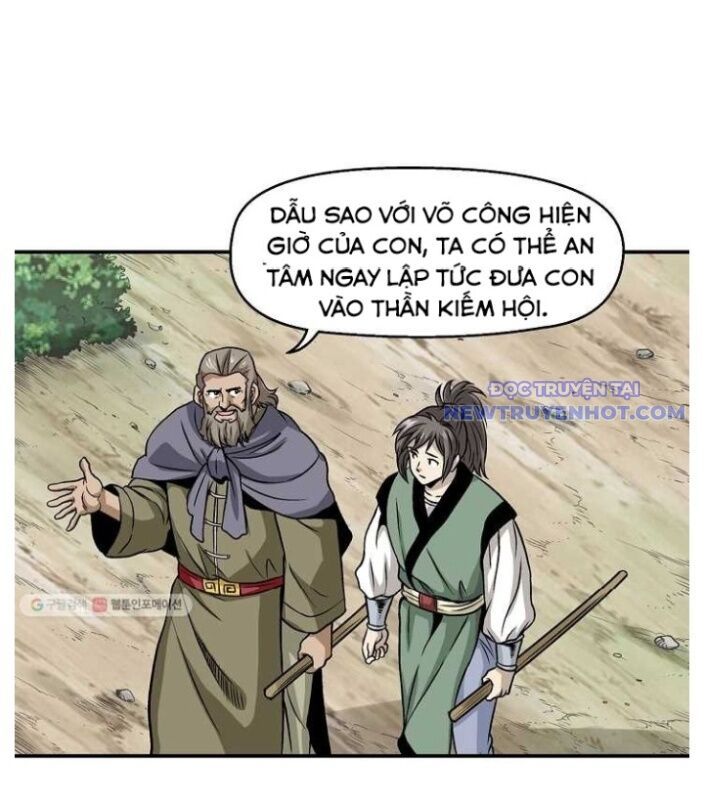 Quang Long Chap 9 - Next Chap 10