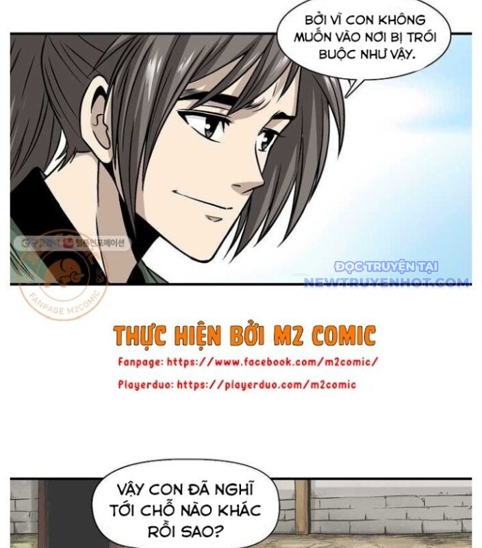 Quang Long Chap 9 - Next Chap 10