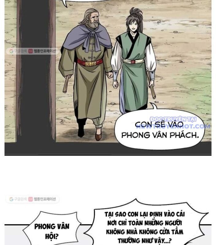 Quang Long Chap 9 - Next Chap 10