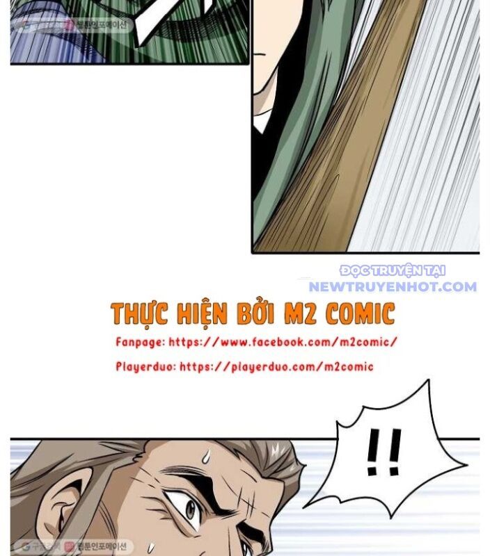 Quang Long Chap 9 - Next Chap 10