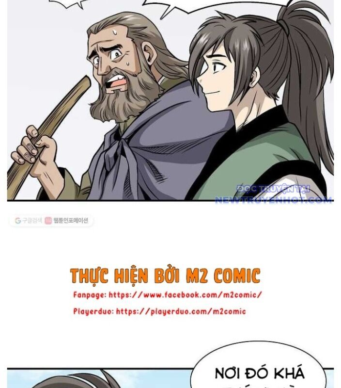 Quang Long Chap 9 - Next Chap 10