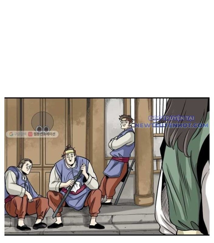 Quang Long Chap 9 - Next Chap 10