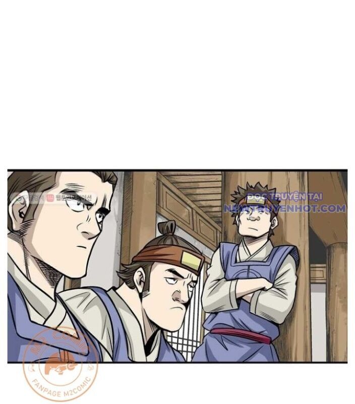 Quang Long Chap 9 - Next Chap 10