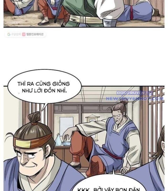 Quang Long Chap 9 - Next Chap 10
