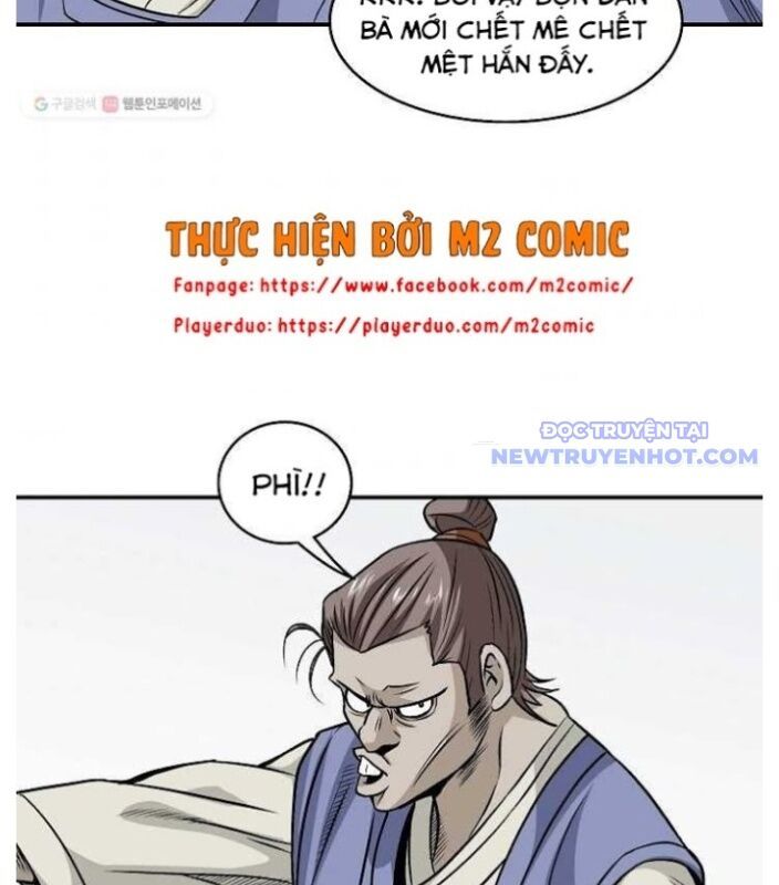 Quang Long Chap 9 - Next Chap 10