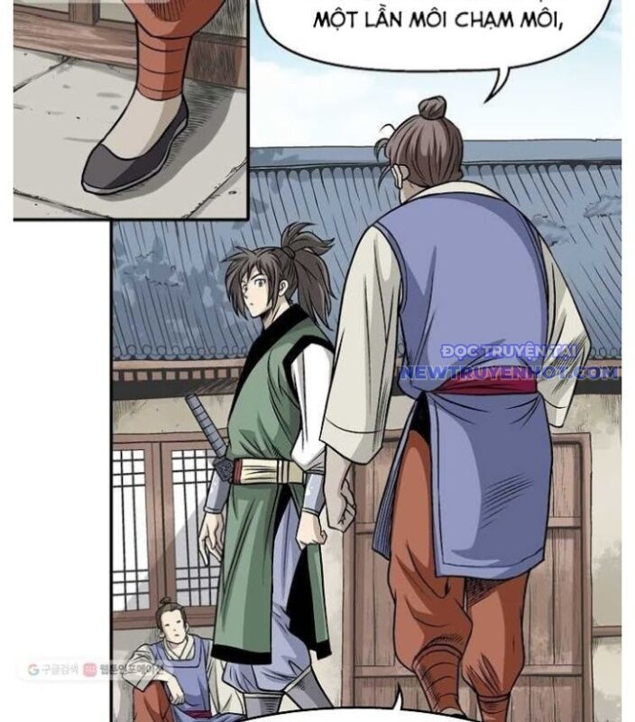 Quang Long Chap 9 - Next Chap 10