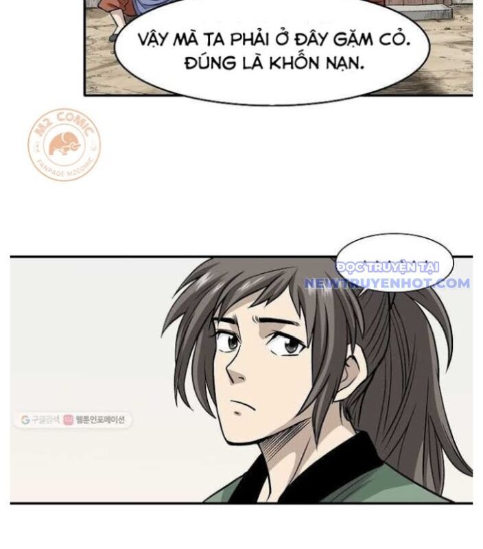 Quang Long Chap 9 - Next Chap 10