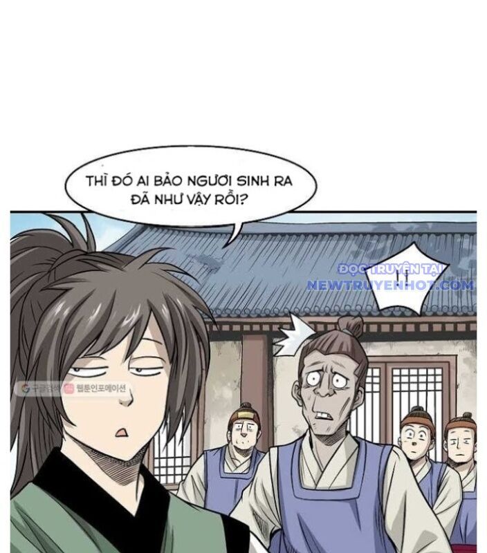 Quang Long Chap 9 - Next Chap 10