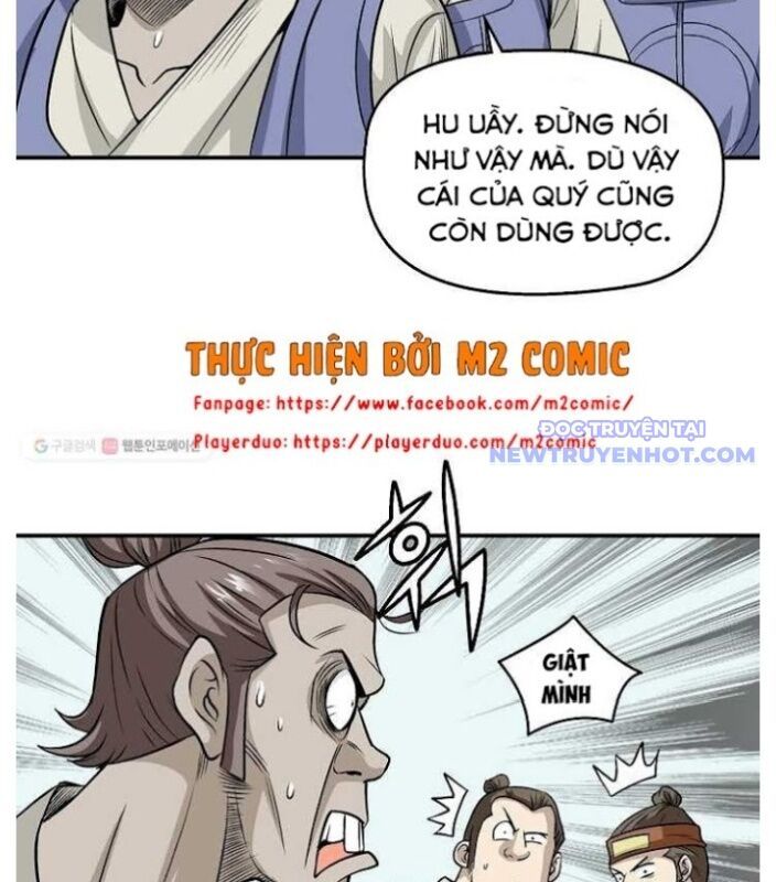 Quang Long Chap 9 - Next Chap 10
