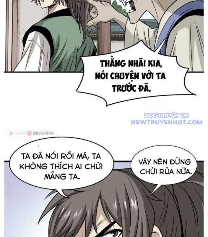 Quang Long Chap 9 - Next Chap 10