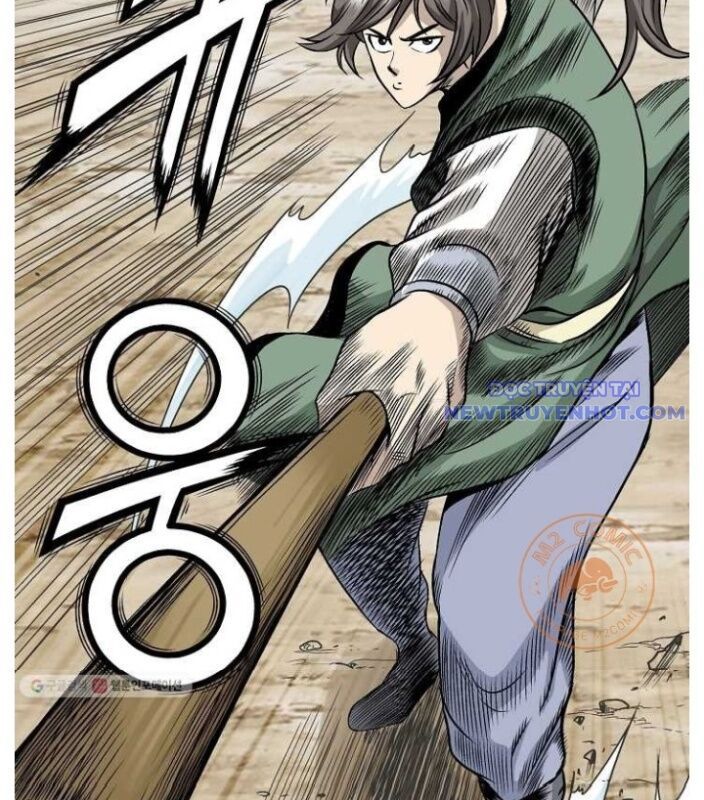 Quang Long Chap 9 - Next Chap 10