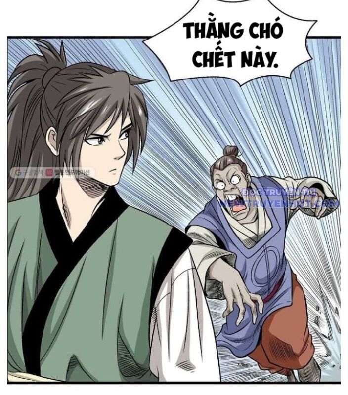 Quang Long Chap 9 - Next Chap 10