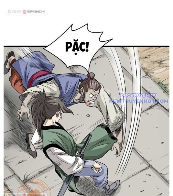 Quang Long Chap 9 - Next Chap 10