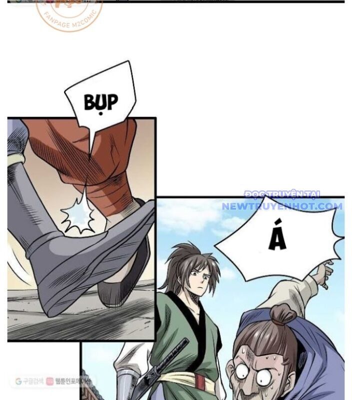 Quang Long Chap 9 - Next Chap 10