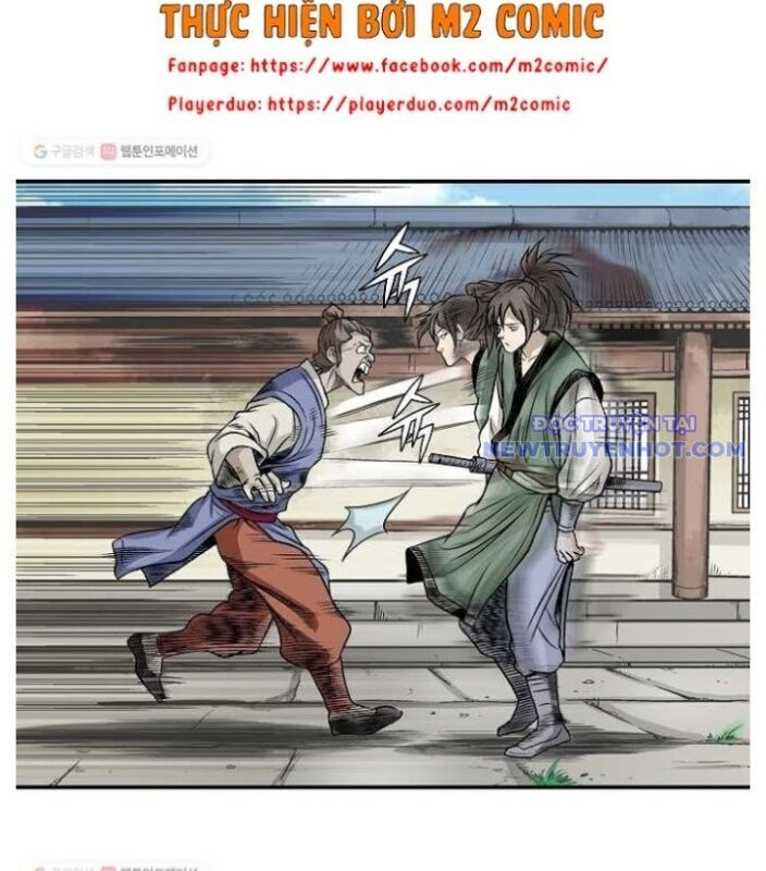 Quang Long Chap 9 - Next Chap 10