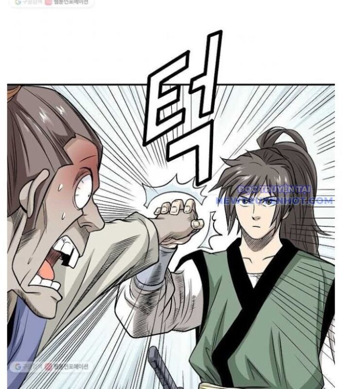 Quang Long Chap 9 - Next Chap 10