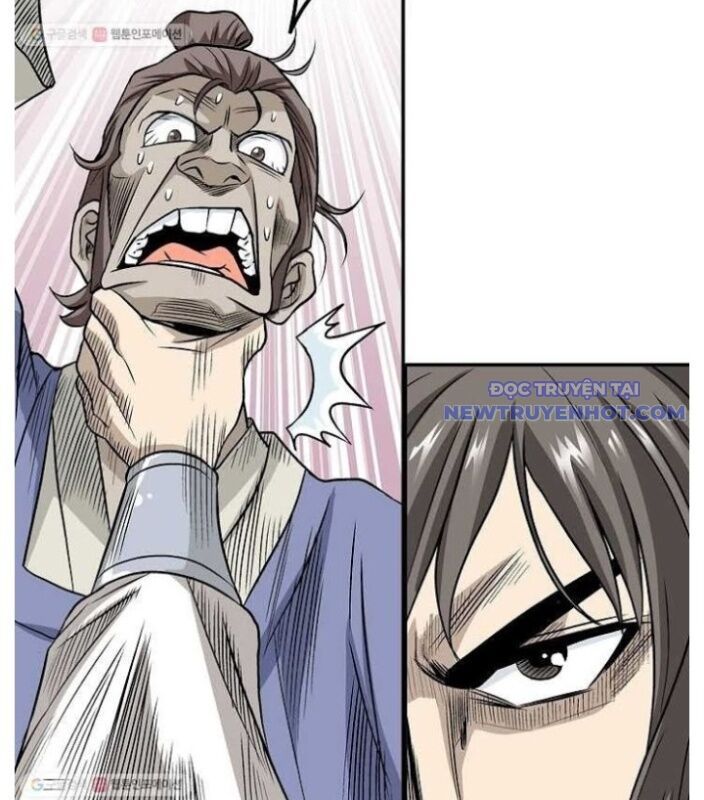 Quang Long Chap 9 - Next Chap 10