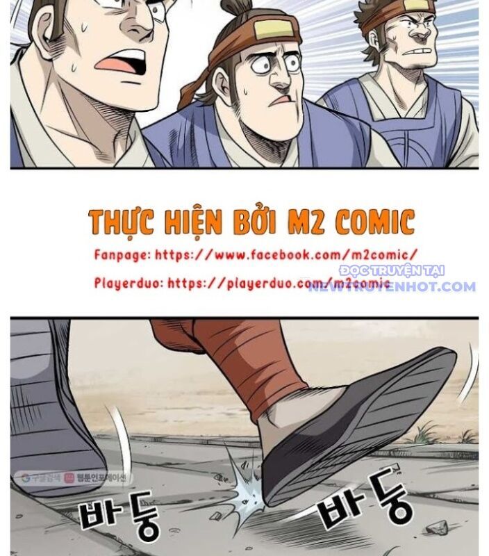 Quang Long Chap 9 - Next Chap 10