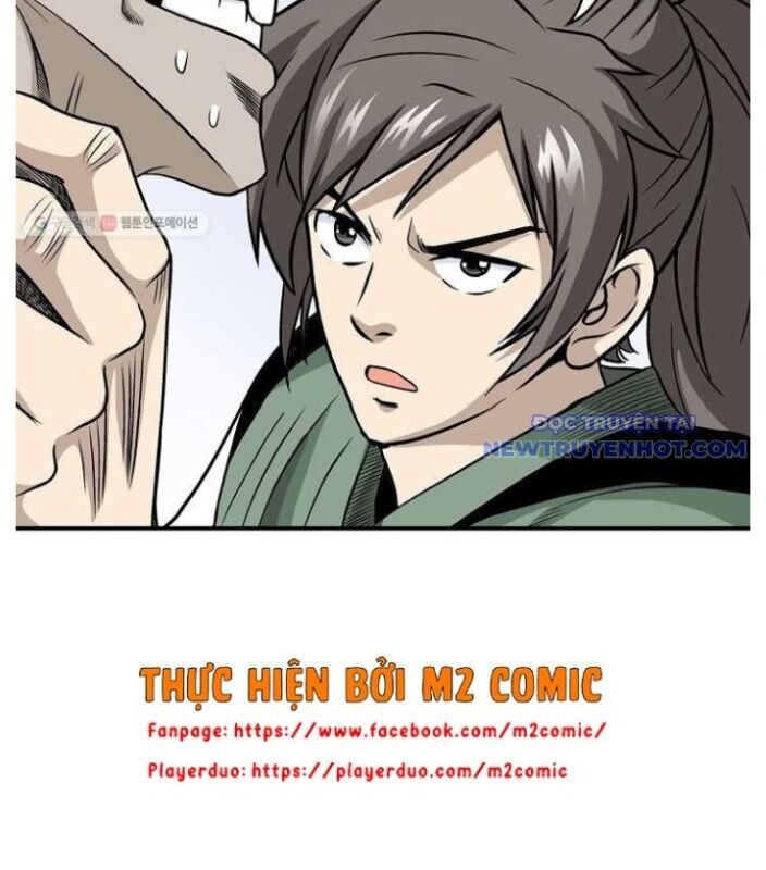 Quang Long Chap 9 - Next Chap 10