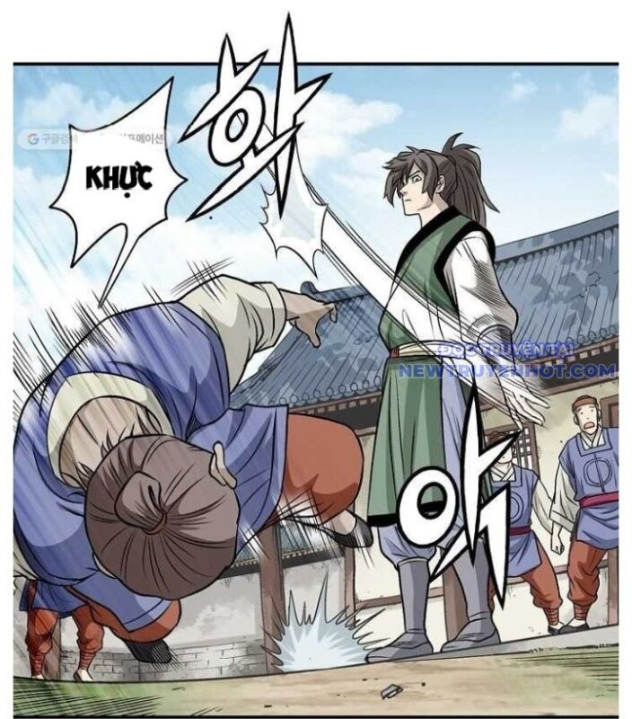 Quang Long Chap 9 - Next Chap 10