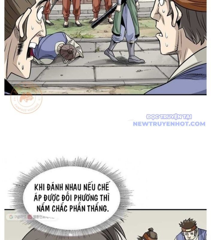 Quang Long Chap 9 - Next Chap 10