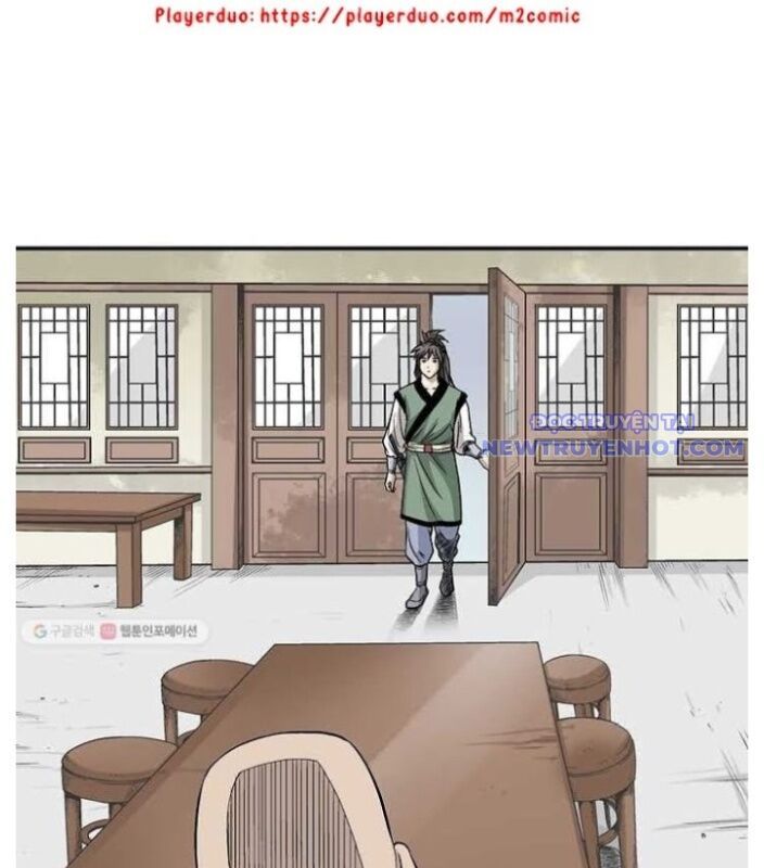 Quang Long Chap 9 - Next Chap 10