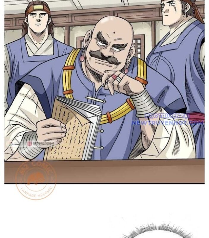 Quang Long Chap 9 - Next Chap 10