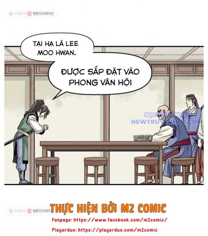 Quang Long Chap 9 - Next Chap 10