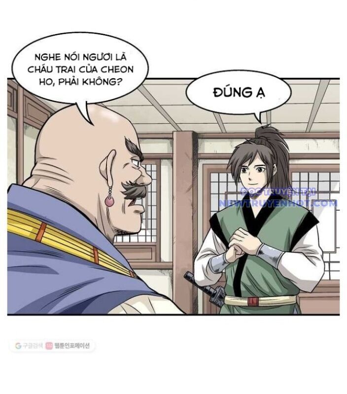 Quang Long Chap 9 - Next Chap 10