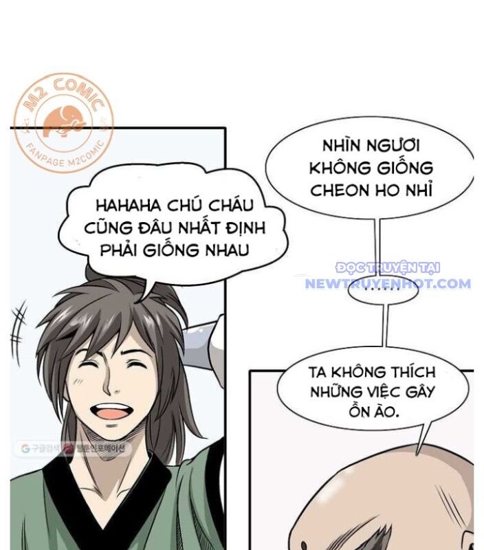 Quang Long Chap 9 - Next Chap 10