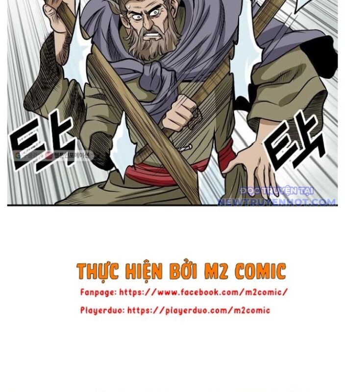 Quang Long Chap 9 - Next Chap 10