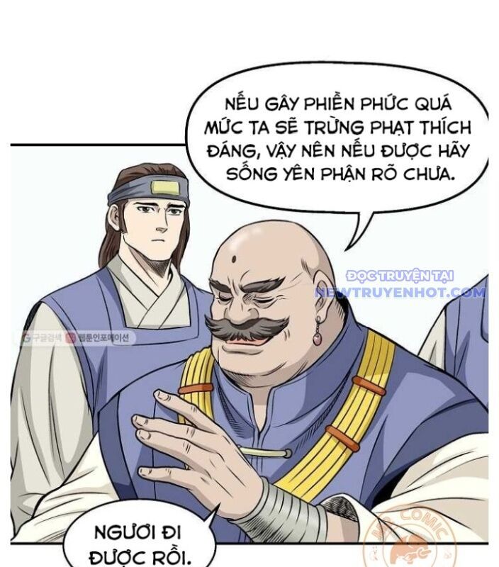 Quang Long Chap 9 - Next Chap 10