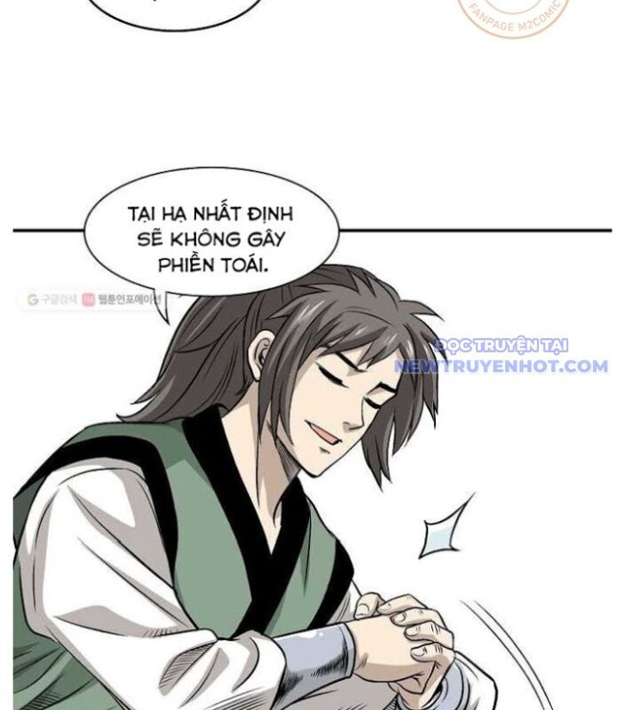 Quang Long Chap 9 - Next Chap 10