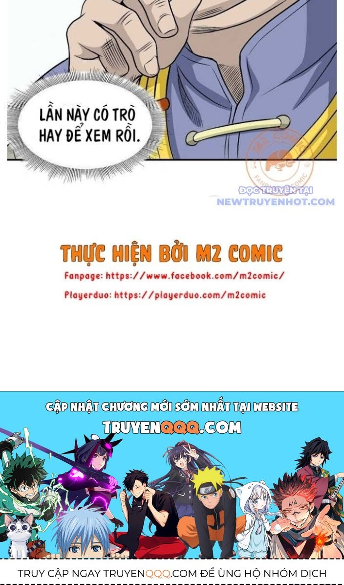 Quang Long Chap 9 - Next Chap 10