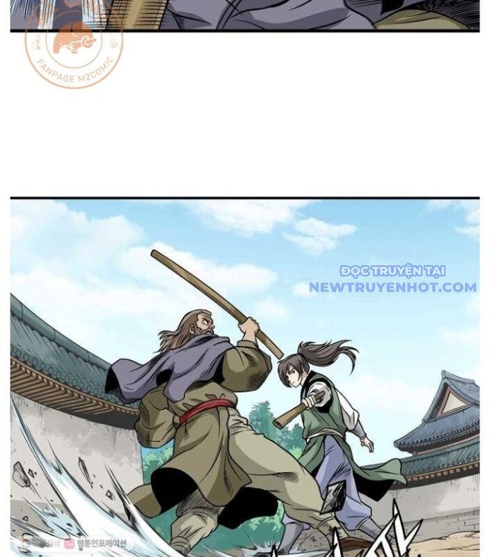 Quang Long Chap 9 - Next Chap 10