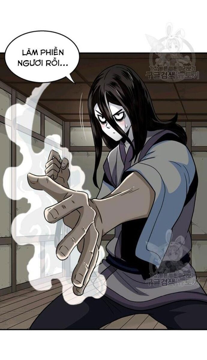 Quang Long Chap 90 - Next Chap 91
