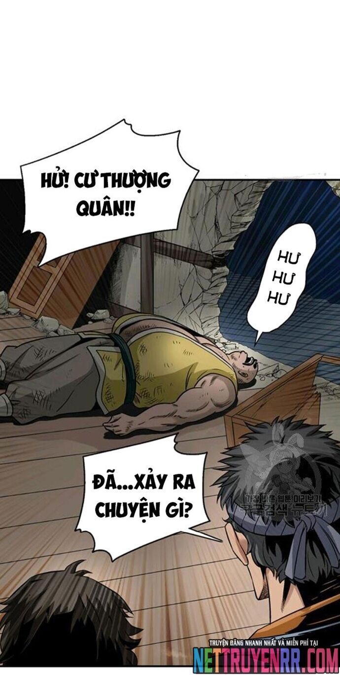 Quang Long Chap 90 - Next Chap 91
