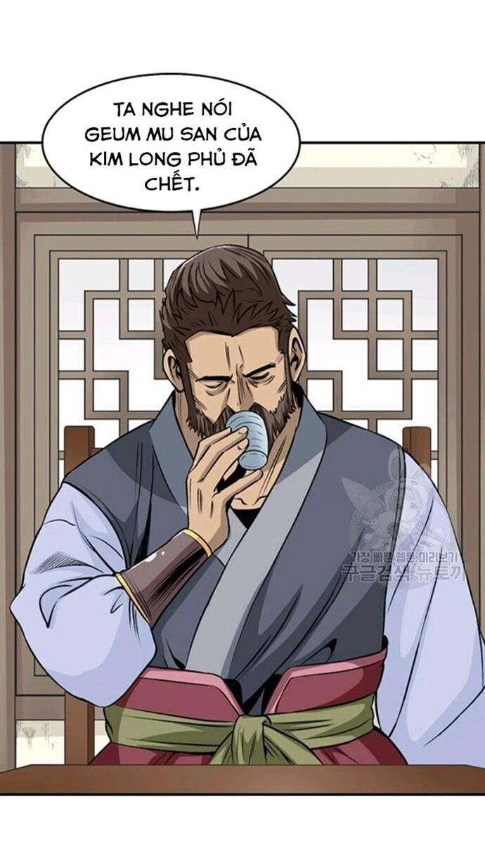 Quang Long Chap 90 - Next Chap 91