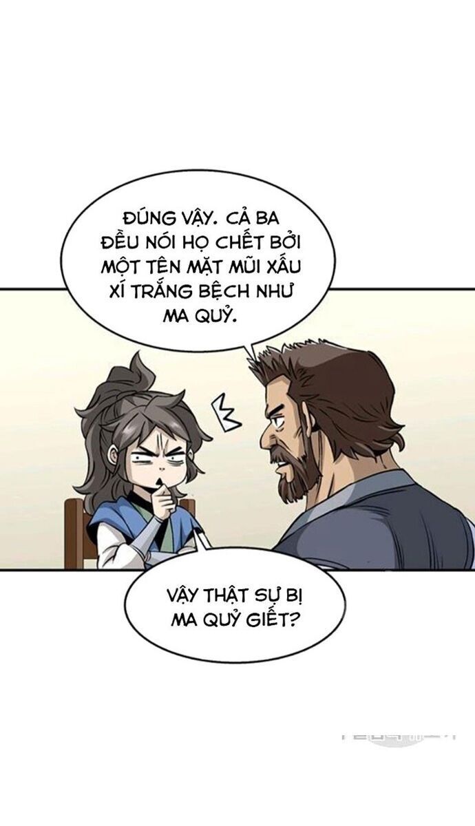 Quang Long Chap 90 - Next Chap 91